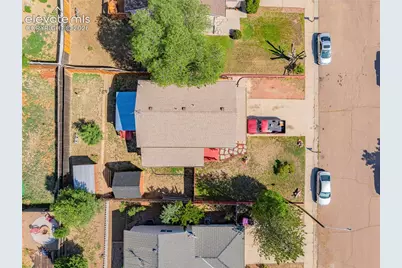 613 Wheat Field Road, Fountain, CO 80817 - Photo 25