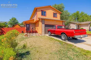 613 Wheat Field Rd, Fountain, CO 80817 - Photo 1