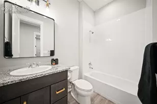 3467 Skywatch Hts, Colorado Springs, CO 80904 - Photo 35