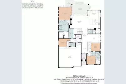 3467 Skywatch Heights, Colorado Springs, CO 80904 - Photo 43