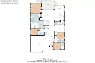 3467 Skywatch Hts, Colorado Springs, CO 80904 - Photo 43