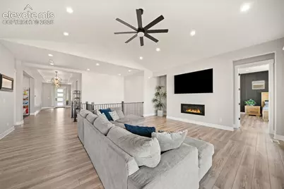 3467 Skywatch Heights, Colorado Springs, CO 80904 - Photo 11