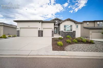 3467 Skywatch Heights, Colorado Springs, CO 80904 - Photo 5