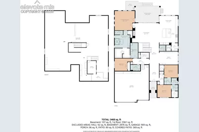 3467 Skywatch Heights, Colorado Springs, CO 80904 - Photo 45
