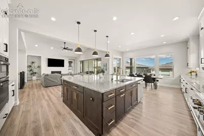 3467 Skywatch Heights, Colorado Springs, CO 80904 - Photo 17
