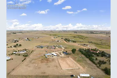 4075 Wileys Road, Peyton, CO 80831 - Photo 45