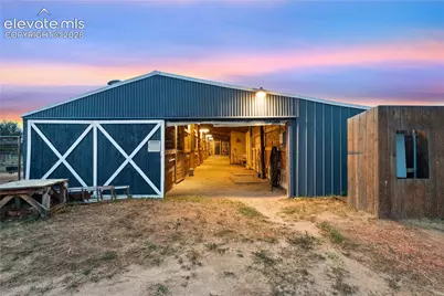 4075 Wileys Road, Peyton, CO 80831 - Photo 39
