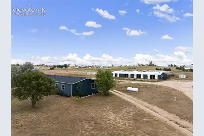 4075 Wileys Road, Peyton, CO 80831 - Photo 9