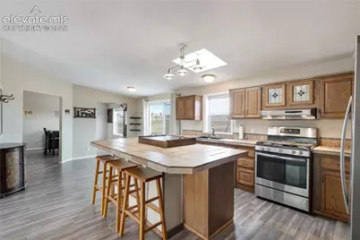 4075 Wileys Road, Peyton, CO 80831 - Photo 23