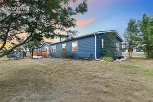 4075 Wileys Rd, Peyton, CO 80831 - Photo 1