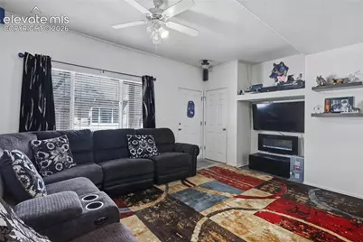 2579 Malpaso Point, Colorado Springs, CO 80922 - Photo 5