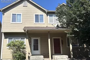 2579 Malpaso Point, Colorado Springs, CO 80922 - Photo 1