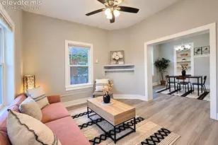 316 E 2nd St, Pueblo, CO 81001 - Photo 3