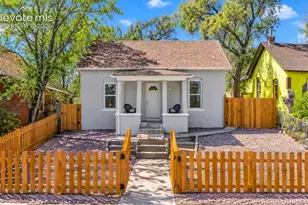 316 E 2nd St, Pueblo, CO 81001 - Photo 1