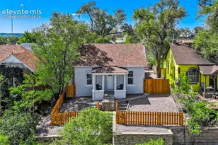 316 E 2nd St, Pueblo, CO 81003 - Photo 1