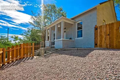316 E 2nd Street, Pueblo, CO 81003 - Photo 5