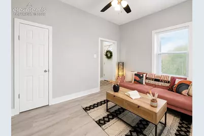 316 E 2nd Street, Pueblo, CO 81001 - Photo 3