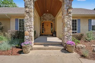 5 Sequoyah Rd, Colorado Springs, CO 80906 - Photo 3