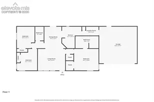 667 S Burro Dr, Pueblo, CO 81007 - Photo 29