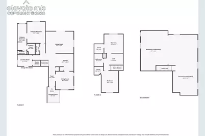 6273 Saddlebred Way, Colorado Springs, CO 80925 - Photo 31