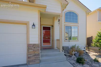 6273 Saddlebred Way, Colorado Springs, CO 80925 - Photo 3