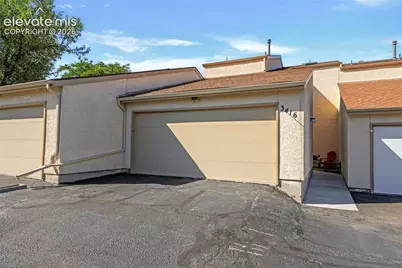 3416 Trenary Lane, Colorado Springs, CO 80918 - Photo 1