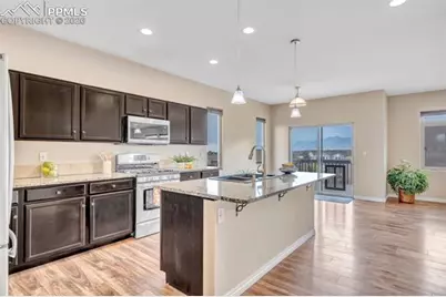861 Circle Road, Palmer Lake, CO 80133 - Photo 7