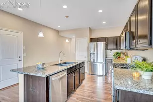 861 Circle Rd, Palmer Lake, CO 80133 - Photo 9