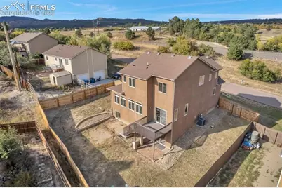 861 Circle Road, Palmer Lake, CO 80133 - Photo 37