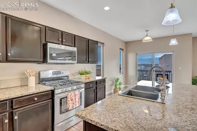 861 Circle Road, Palmer Lake, CO 80133 - Photo 5