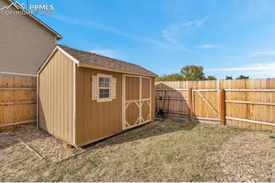 861 Circle Road, Palmer Lake, CO 80133 - Photo 33