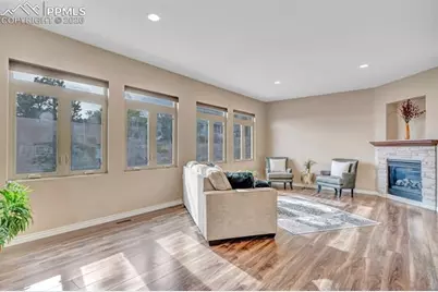 861 Circle Road, Palmer Lake, CO 80133 - Photo 3