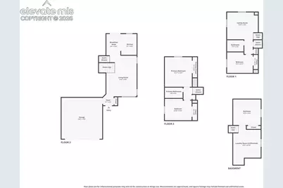 4966 Ardley Drive, Colorado Springs, CO 80922 - Photo 33