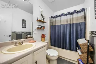 4966 Ardley Dr, Colorado Springs, CO 80922 - Photo 19