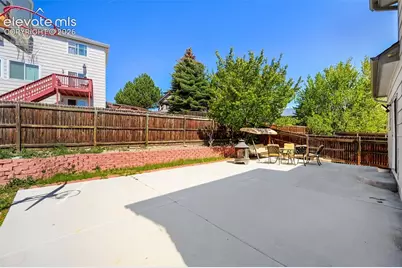 4966 Ardley Drive, Colorado Springs, CO 80922 - Photo 27