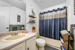4966 Ardley Dr, Colorado Springs, CO 80922 - Photo 19