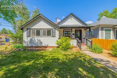 112 S Limit Street, Colorado Springs, CO 80905 - Photo 1