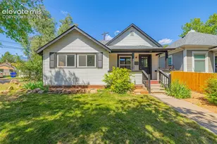 112 S Limit St, Colorado Springs, CO 80905 - Photo 1