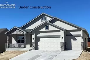 11102 Rolling Ranch Dr, Peyton, CO 80831 - Photo 1