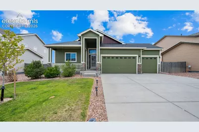 9773 Witherbee Drive, Peyton, CO 80831 - Photo 1