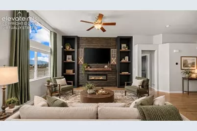 9773 Witherbee Drive, Peyton, CO 80831 - Photo 5
