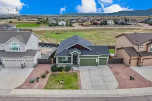 9773 Witherbee Dr, Peyton, CO 80831 - Photo 1