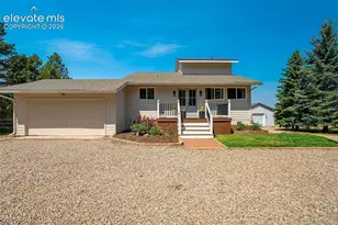 18350 Woodhaven Dr, Colorado Springs, CO 80908 - Photo 1