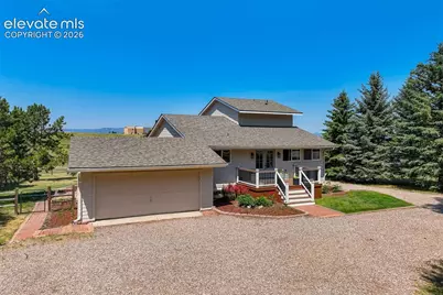 18350 Woodhaven Drive, Colorado Springs, CO 80908 - Photo 3