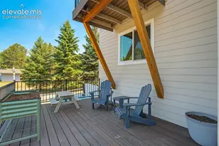 18350 Woodhaven Dr, Colorado Springs, CO 80908 - Photo 41