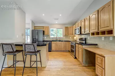 18350 Woodhaven Drive, Colorado Springs, CO 80908 - Photo 15