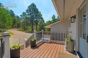 18350 Woodhaven Dr, Colorado Springs, CO 80908 - Photo 9