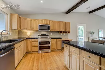 18350 Woodhaven Drive, Colorado Springs, CO 80908 - Photo 17