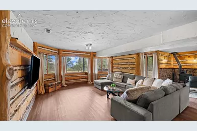 358 Creek Side Drive, Woodland Park, CO 80863 - Photo 25
