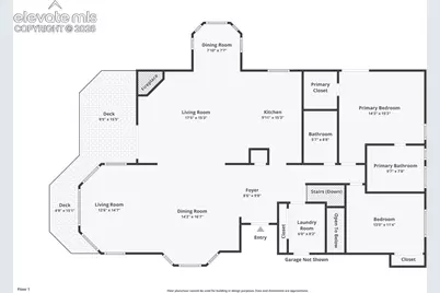 358 Creek Side Drive, Woodland Park, CO 80863 - Photo 47